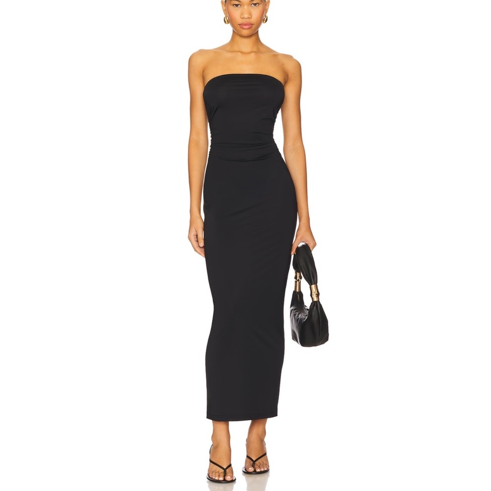Lioness dress